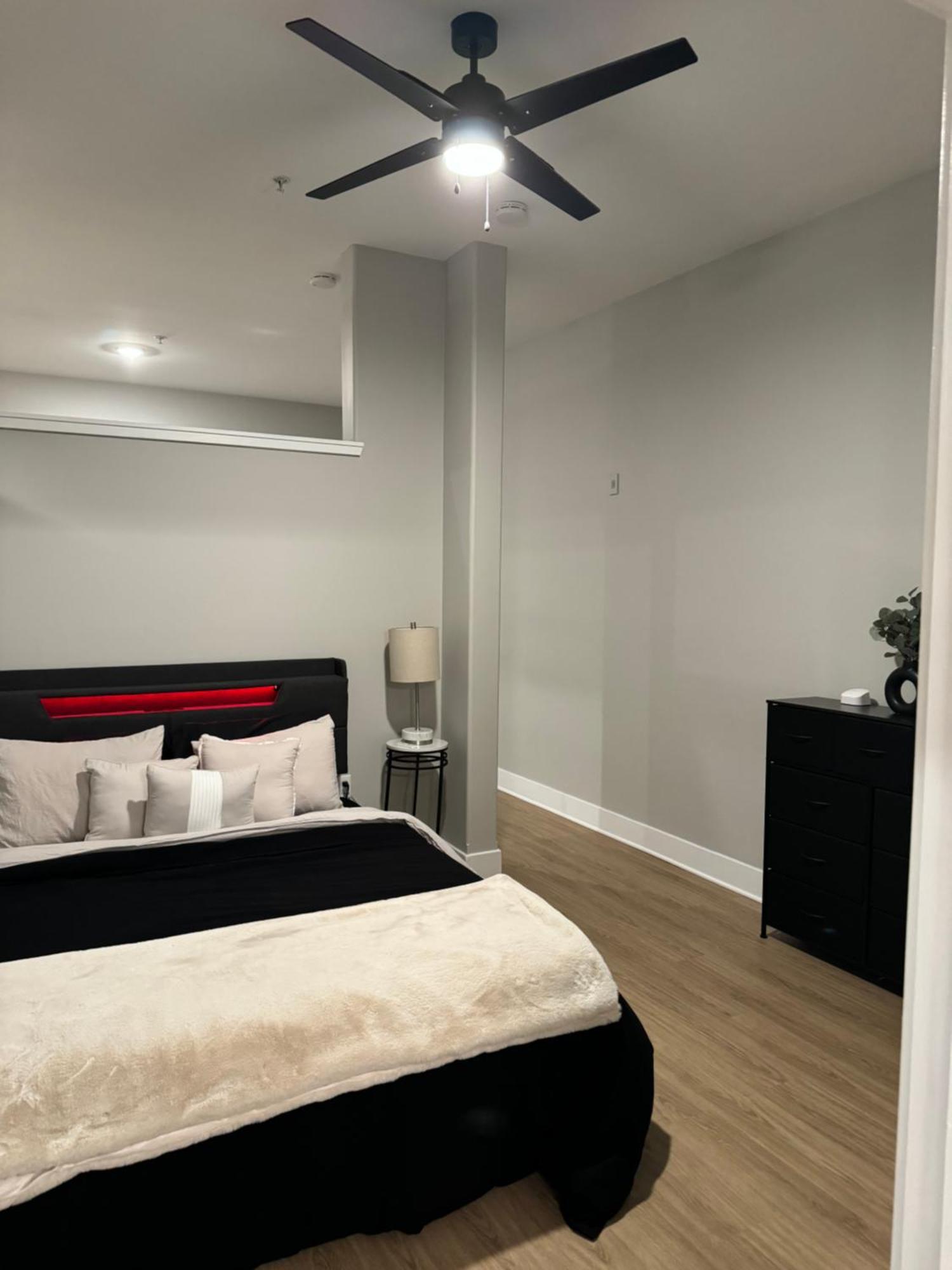 Towson Elite Apartment Экстерьер фото