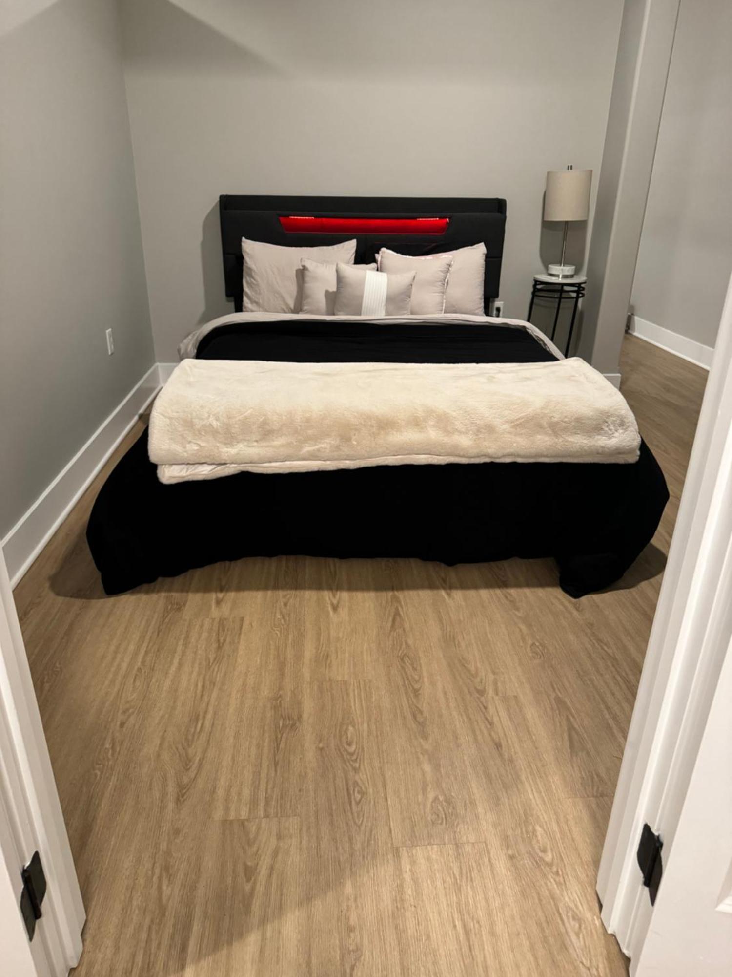 Towson Elite Apartment Экстерьер фото